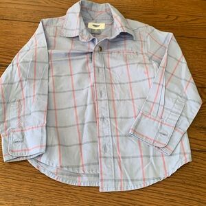 2/$10 Toddler Shirt